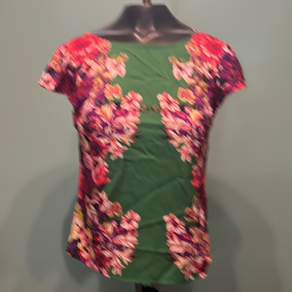 Ann Taylor Top